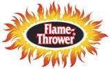 50 HIGH PERFORMANCE COIL The Flame-Thrower Coil can benefit virtually any distributor type induction system.