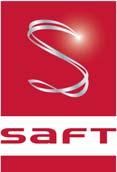 Saft s environmental policy Saft has had partnerships for many years with collection companies in most European countries as well as in North America.