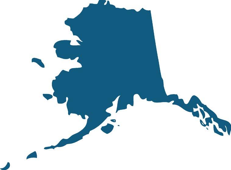 Alaska s