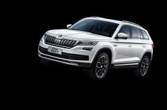 New product offering with an expanded SUV offering 1) Body style trends until 2020 1) New vehicle launches 2017 and to follow 2) SUV Rest SUV 40% 46% Teramont KODIAQ Q5 MPV Tiguan LWB YETI Notchback