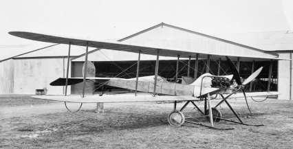 HISTORY OF AIRCRAFT ELECTRIC POWER: 1913-1920 Aircraft began to require electricity for radios and lights 1913: first use of wireless telegraphy (morse code) 1915: first use of 2-way voice