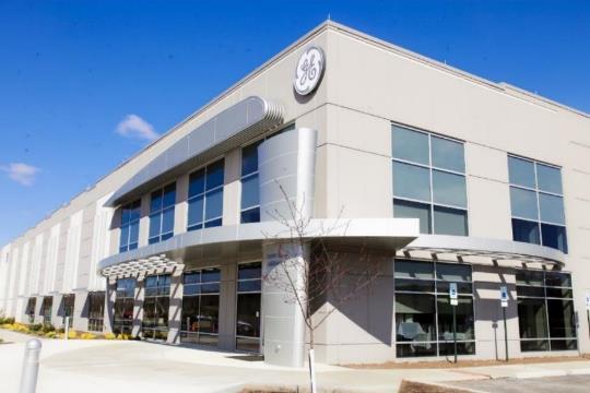 Center for Additive Technology Advancement Mission Statement This will be the flagship center for GE additive manufacturing where we will be on the forefront of implementing industrial applications