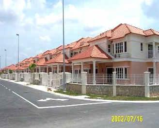 --Housing Housing YEAR OF COMPLETION 126 UNITS