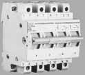 Stand - alone dimmers for 600 W and 000 W, while control of 000 W can be possible by using master and slave combination.