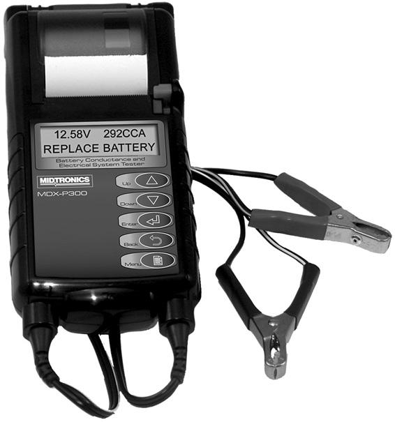 Battery Management Innovation For 12-volt automotive