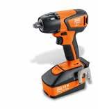 CORDLESS 18V CORDLESS TOOLS Versatile 18 volt line, unbeatable in metal! Cordless 4-speed Drill-Driver ASCM 18 QM Perfect working speeds thanks to its 4-speed gearbox.