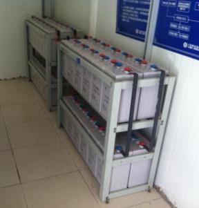 FC-Systems: 4 kw @