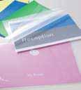 WHY LAMINATE? Laminators By adding a plastic coating to paper or card, a document becomes more durable with a quality, professional-looking finish.