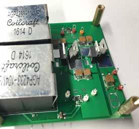 The Hybrid Micro (HybMic) Converter is suitable for AC, DC, and hybrid applications.