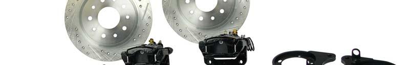 If your axle flange does not measure this, please Call 800.405.2000 for further assistance.