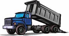 5 Loading and unloading dump vehicles Loading Follow your company s policy for loading a vehicle on site.