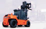 Doosan Infracore The pulse of transformation Construction Equipment Machine Tools Forklift Trucks Engines The spirit of challenge and