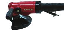 6 AIR ANGLE GRINDER Available : Deppressed Centre Wheel for KW0800144 Available : Deppressed Centre Wheel for KW0800461 KW0300305