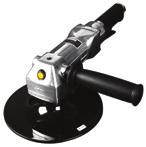AIR SCREWDRIVER and SANDER AIR SCRWEDRIVER KW0800259 KW0800260 Features: Twin hammer and double hammer with adjustable clutch suitable for all kinds of industry Double