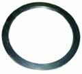 Camlock Couplers Camlock Gasket CUSTOM CAMLOCKS AVAILABLE If you have a special