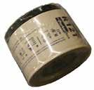 Switch, 3/8 Fuel Filter Code: