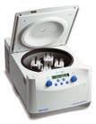Eppendorf Microcentrifuges MiniSpin MiniSpin plus 5418 5418 R 5424 5424 R 5427 R 5430 5430 R Model Entry-level Entry-level Medium capacity for molecular biology The laboratory standard High