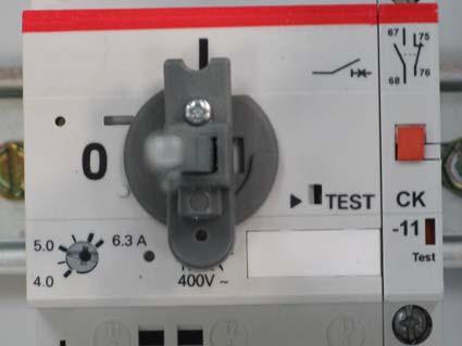 CONTROLLER TESTS Individual components may be tested to confirm proper operation of each. Because of the risk of electrical shock, these tests must be performed by qualified personnel.