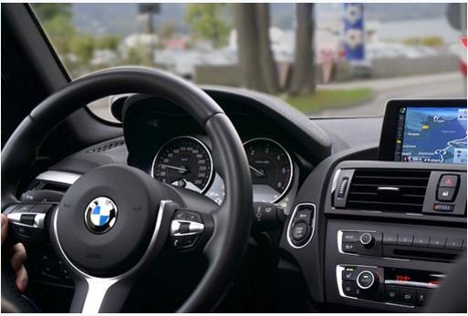 Driving Evolution Navigating Roads Safely = More Time Behind The Wheel