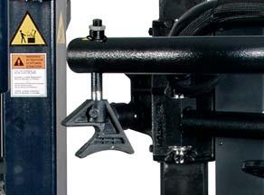 Pneumatic mounting tool MH 320 pro Tyre Changers The practical pneumatic mounting tool is an indispensable