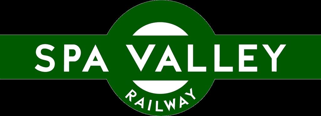 Spa Valley Railway 2017 SECTION WE A DESTINATION AT EVERY STATION!