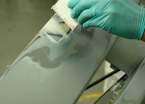 Toyota Safety Process Personal Protective Equipment Surface Cleaning Sanding Substrates