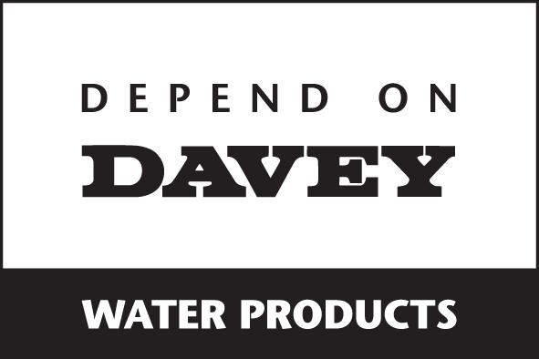 Should you experience any difficulties with your Davey product, we suggest in the first instance that you contact the Davey Dealer from which you purchased the Davey product.