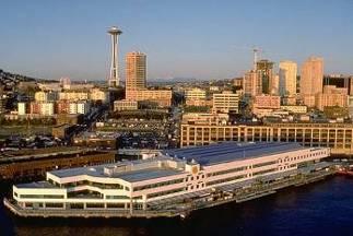 Commercial Moorage Seattle-Tacoma International Airport Commercial Real Estate Broad Economic