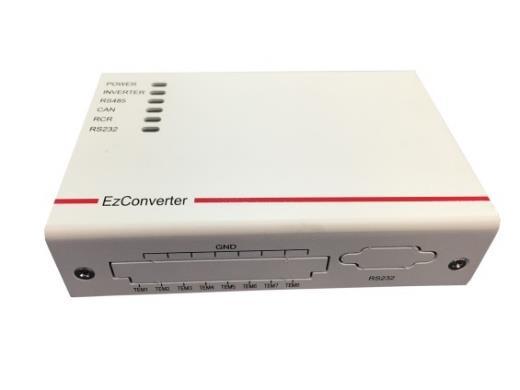 Q: What batteries can be used with the Z21? A: The Z21 can be used with both Lead-Acid and Lithium battery packs. PERIPHERALS Q. What is the EzConverter? A. This is the communication gateway between the inverter and the lithium battery BMS.