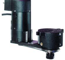 other EDM rotating spindles 3R Rotating Spindle Electrically-driven Rotating Spindle for electrode on Mini Holders.