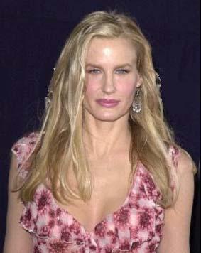 Daryl Hannah Actress & Biodiesel Supporter We use