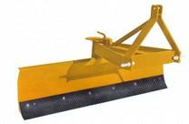 Landscaping: Three Point Blades, Hydraulic Tilt & Angle Blades PAGE 2 OF 16 CHE / DHR 3PT MD ANGLE