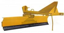cylinders Category 2 quick hitch (1) 3 x8, (2) 3 x12 CHE / DHR 3PT HYDRAULIC TILT, ANGLE, OFFSET 6-WAY