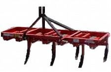 15 Hitch Size Category 1 Tilling depth (max) 6 Series 4 metric with Rotor Swing Dia.