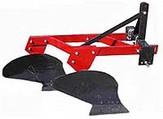 HP <50 <50 Wing section sets (below) add to create CHE / Howse 1 Row Adjustable Cultivator- 150 lb.