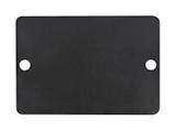 push plates to work with RF receivers offered after June 2013 Single channel 9 volt Radio Frequency Receiver 433