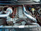 As such, he made quick work of fabricating a T-4 exhaust manifold and turbo setup.
