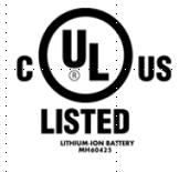 Basic Battery Concepts Lithium Ion Battery Reaction : LiMn2O4 + C6 Li1-xMn2O4 + LixC6 Charge Test Description Criteria Pass Short Circuit Short of <100mOhms Max temp <150C, no explosion or fire Short