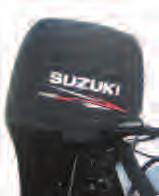 Suzuki Genuine Rigging Parts and Accessories