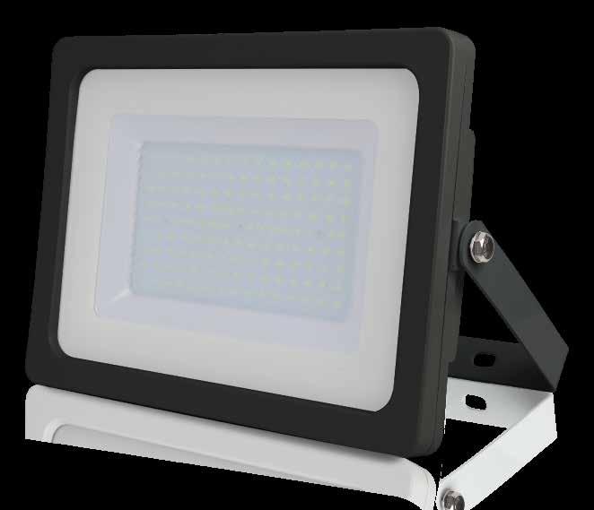Product Features Available in White, Warm White, Day White and RGB light output option Available from 1W up to 1W Premium Quality Aluminium Alloy body Fascia glass sealed with SILICONE