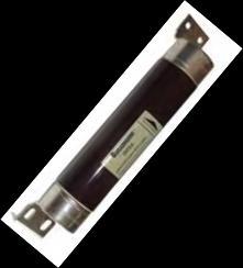 British Standard Range of Fuses for use in Air Application (used in) Air (Bus Duct / Distribution) (Kv) Breaking Capacity (ka) s Catalogue No. / 11 / 12 40 6.3 12BDGHC6.
