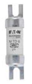Low BS88 of Fuses Bolted, 550 Volts range, Breaking Capacity - 80kA 550 Vac BS Size Tag Cat. No.