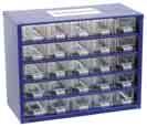 50kg 5300K 2 Drawers @ 59 280 140 Cabinet size 551 306 155 SCC048 45 2 Drawers Drawers @ @ 36.