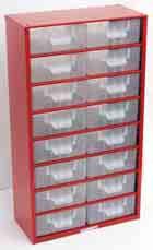 5300K 5320K IMPACT RESISTANT DRAWERS 593 DRAWER CABINETS Small Parts Storage Cabinets Manufactured