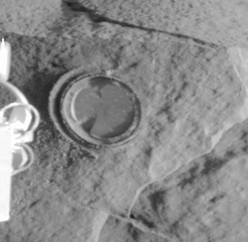 Figure 1. Mars Exploration Rover System Figure 2.