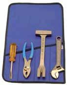TL-2514 Ball Peen Hammer $500.45 ea. 4 Piece Set Screw Driver - 5/16 Tip, 6 1/2 Combination Pliers, 8 Adjustable End Wrench, 9 Crate Opener TL-1007 4 Piece Set $300.