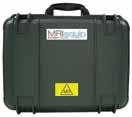 MRI Maintenance Tool Kits / Ladders Made Exclusively For MRIequip.
