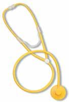 MRI Diagnostics Stethoscopes This product complies with the essential requirements of the relevant European health, safety and