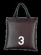 60 ea. SB-1013 SET OF 5, 1 ea. of 3, 5, 7, 10, and 12.5 LB. Sand Bag Positioners $166.90 ea.