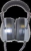 MRI Patient Comfort Sound System Headsets Sanitary Headset Covers Large fits models RA-1013, RA-1001,